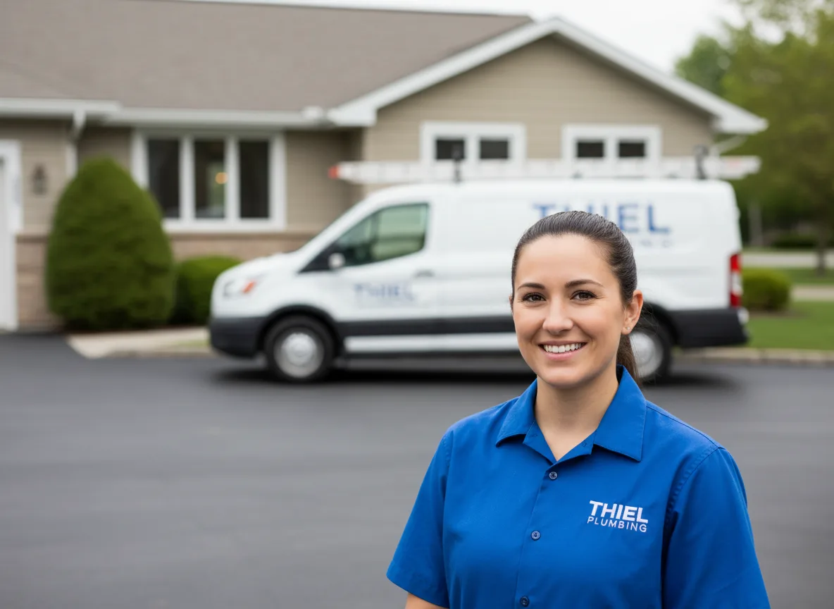 Plumber Kerrick, MN FAQs